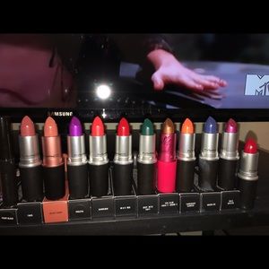 MAC Cosmetics